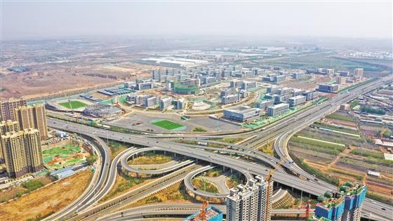 山西职教港 ——打造"工匠摇篮" 成就出彩人生_晋中