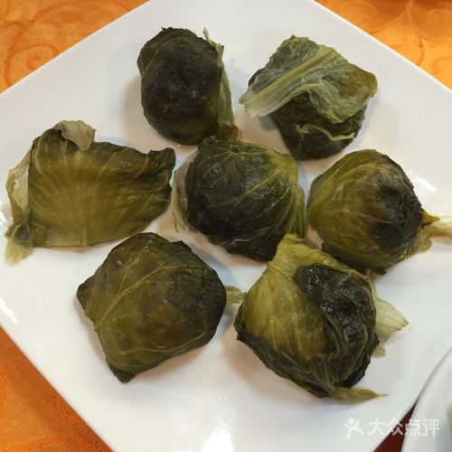 电白渔港-生菜包图片-广州美食-大众点评网