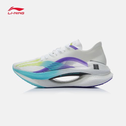 李宁42beng绝影弹速跑步鞋男女同款旗舰官方透气马拉松专业跑鞋男