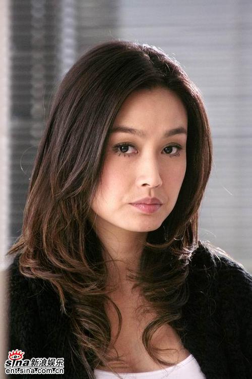 资料图片:《情爱保险》精彩剧照(24)