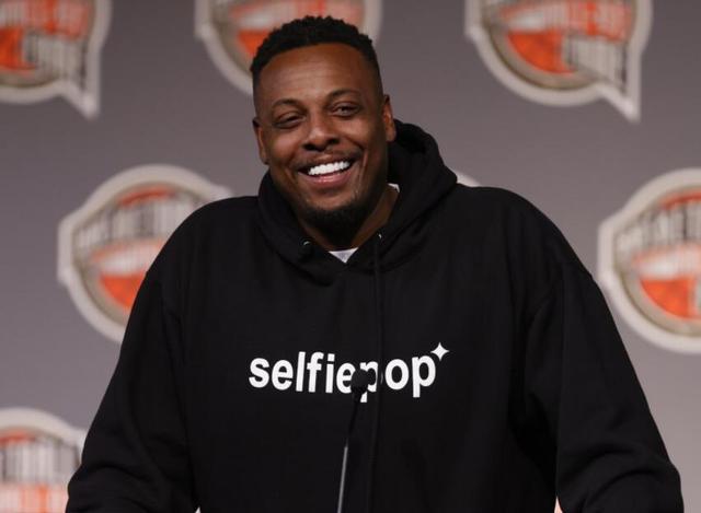 皮尔斯:唯一后悔的是没有拿到第二个总冠军|保罗