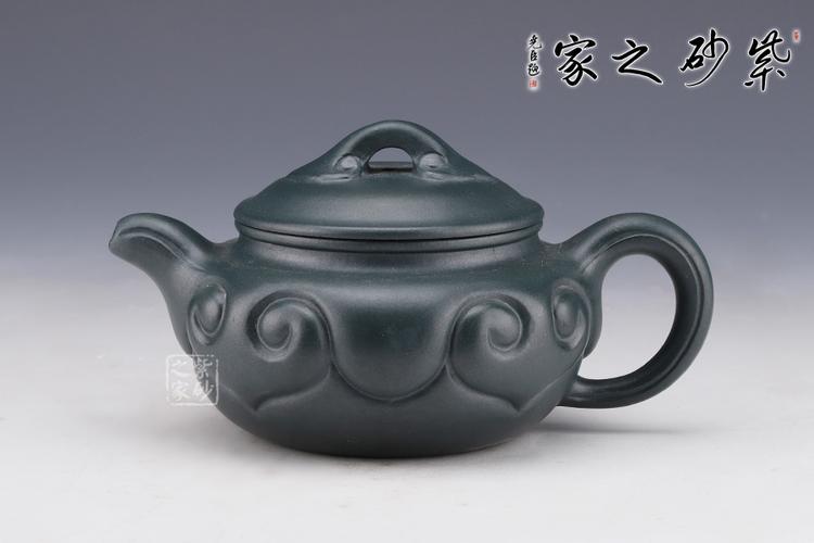 仿古如意