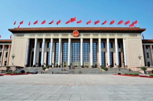 让人民大会堂,大兴机场,港珠澳大桥都用上"中国造" 格力再获"国家技术