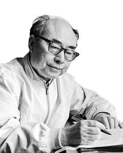 于敏:愿将一生献宏谋