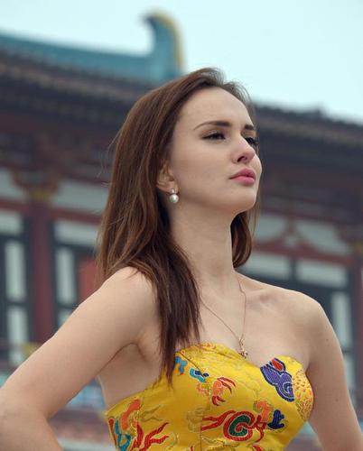 白俄罗斯严禁美女出国,却很中意中国小伙