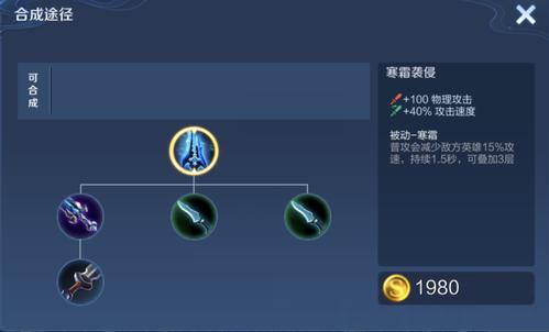 原创王者荣耀:新赛季苍穹改动后,马可波罗除了电刀还有其它选择吗?