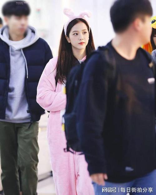 萌萌哒的jisoo金智秀|美美哒|jisoo|机场_网易订阅