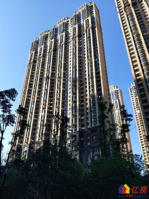 内环核心 汉街壹号公馆 464万急售 不限购 可贷款,武汉武昌区楚河汉街