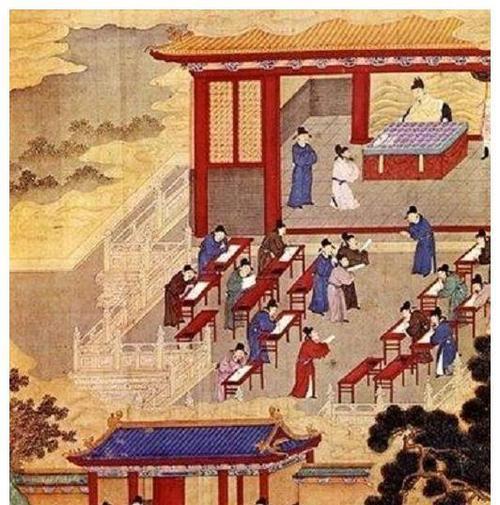 古代的秀才,举人,进士,相当于当代什么学历,进士相当于教授