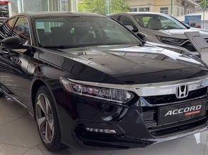 雅阁2018款260turbo旗舰版国vi