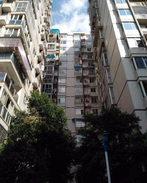成都国栋南园五星城二手房房源图片