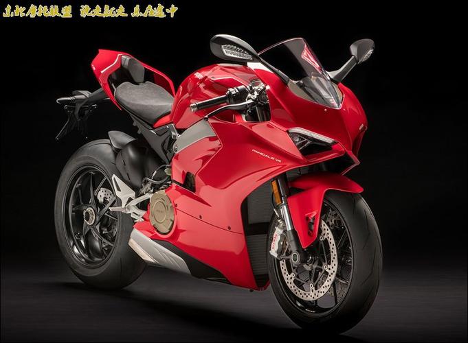 2018 杜卡迪 panigale v4 / v4s / speciale