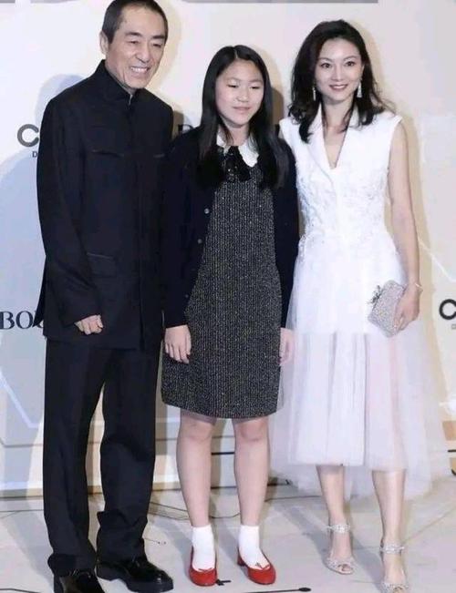 陈婷icon,张艺谋第二任老婆