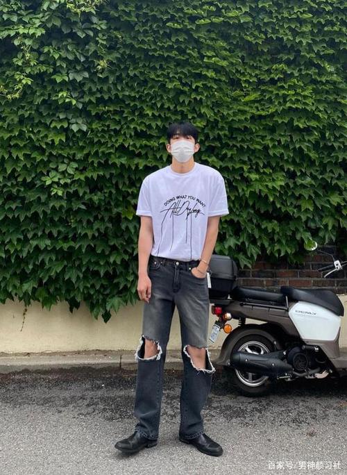 有关低海拔男生的几条穿搭建议:给你的相亲和约会计划加分!