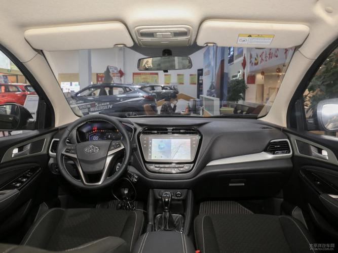 我们以长安欧尚a8002019款 1.