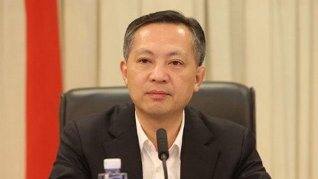 广东省委常委,广州市委书记张硕辅:改革开放再出发全面增创新优势