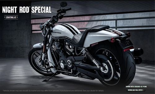 金刚狼之爪!重改哈雷夜路德