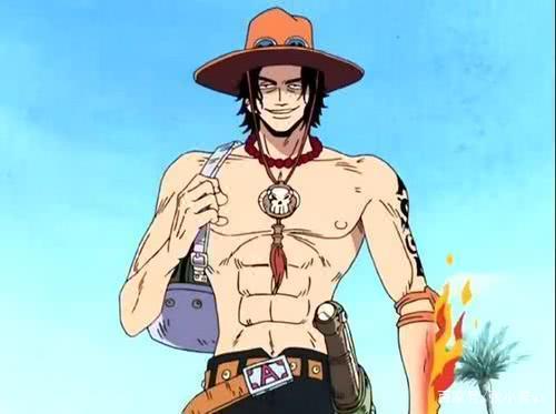 《海贼王》艾斯陨落,为何他不听老爹劝阻,执意要去追杀黑胡子?