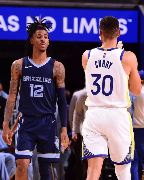 莫兰特太猛了前五控卫