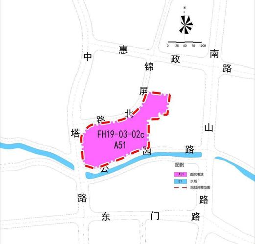 控规(局调)获批!奉化这两个地块将有大变化!