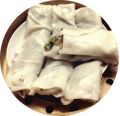 舌尖上的美味非遗|泰顺米面层 - 瓯网专题 - 温州新闻门户网 - 温州