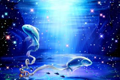 双鱼座今日运势2017年5月14日运势