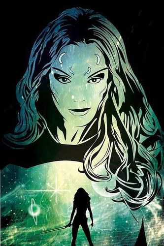 【"银护"英雄谱】银狐穿梭漫威间,盖世英雄古往来.{how wonderful}