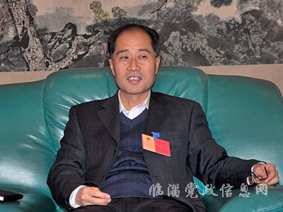 市委常委,政法委书记陈家金参加分组审议