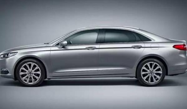 suv排行榜网 汽车报价 手机阅读 全新一代福特金牛座是一款豪华轿车