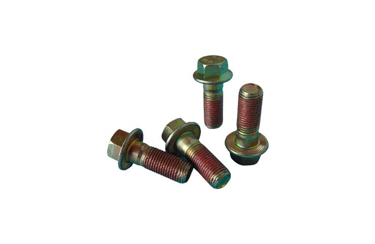 连杆防松螺栓