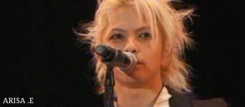 明星 hyde&大石惠