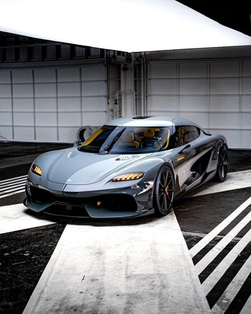 柯尼塞格gemera_超跑_超跑大赏_汽车_汽车介绍