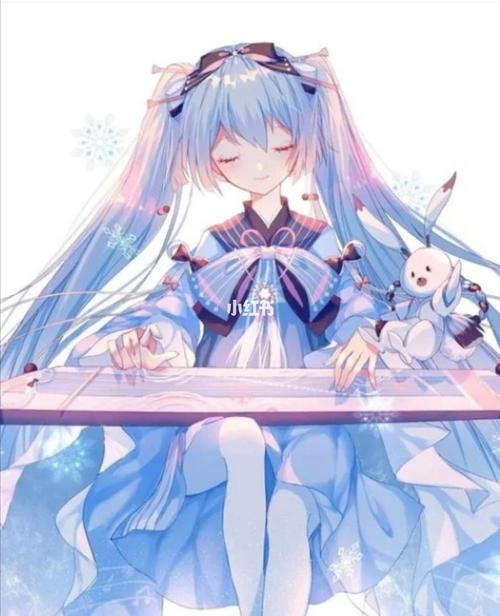 初音未来古风_古风_影视_动漫