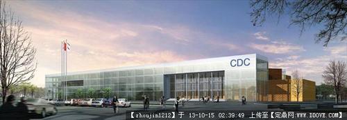 建筑效果图表现集合的下载地址,建筑效果图,公共建筑效果图,建筑设计