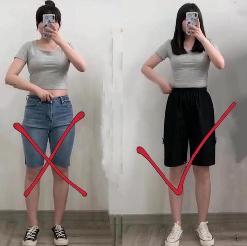 梨型身材穿什么衣服好看梨型身材怎么减肥梨型身材的人如何穿衣