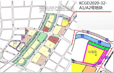 昆明官渡区2022年拟供应土地6257亩巫家坝占三成