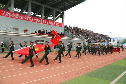 甘肃林业职业技术学院2021年普通类及中职升学志愿填报指南