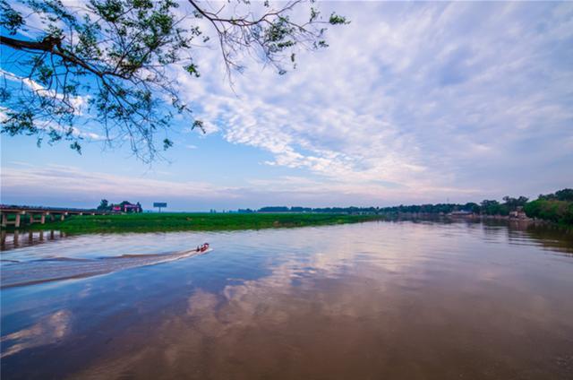带你玩遍河北丨"活着的文化遗产走廊" 大运河河北段走