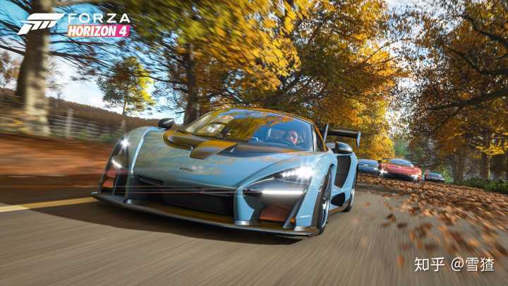 与极限竞速系列gt系列相比飙酷车神2thecrew2有什么特色