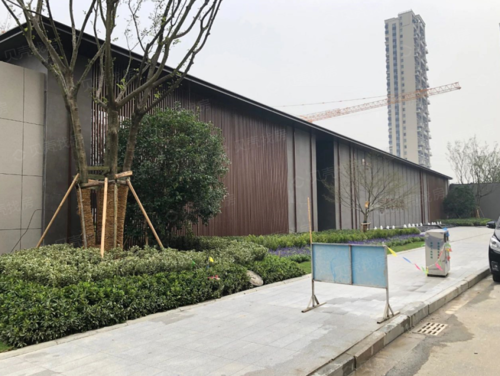 华润置地悦景水湾相册