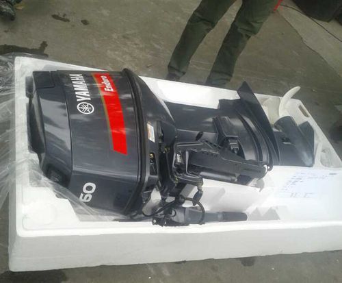 雅马哈船外机15匹30匹40匹60匹85匹90匹115匹以上不锈钢螺旋桨叶