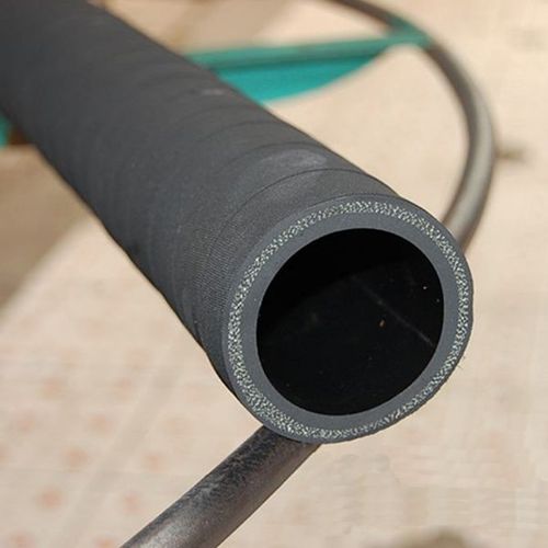 夹布胶管 夹布橡胶管