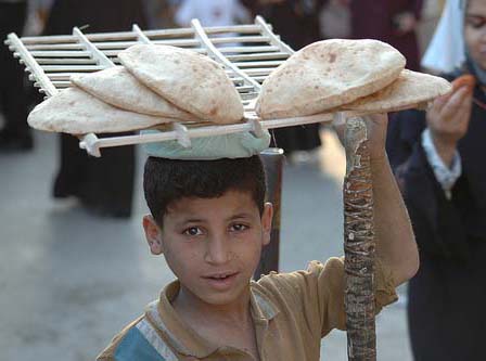 埃及人的生活习俗 埃及人 真的没有什么时间观念