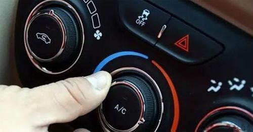 宝骏510自动高配空调怎么使用 宝骏730暖风开启图解