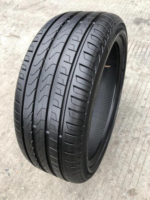 倍耐力防爆轮胎55r17r18r19r20更换轮胎