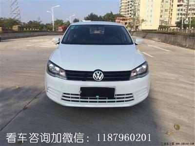 大众捷达个人私家整用二手车新轿车越野车自动挡