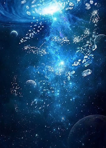 搜图中国提供独家原创蓝色星空背景素材下载,此素材图片已被下载33次
