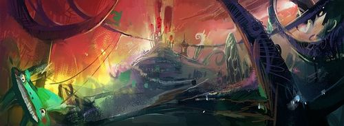 更新几张气氛图!(9月30日在15页中)节日快乐! #采集