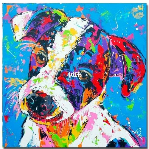 儿童画素材|水粉画动物_儿童画_水粉画_素材_创意儿童