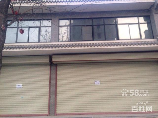 (出租)220平米 新铺出租,三间门面,上下两层
